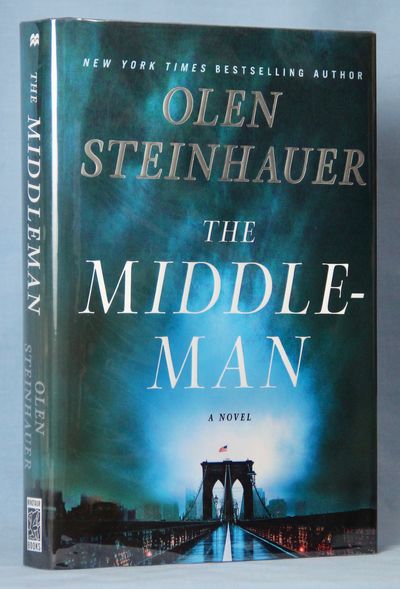the middleman a novel