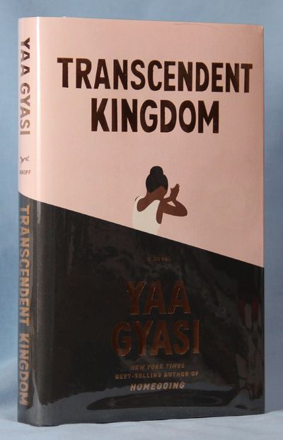 transcendent kingdom book review
