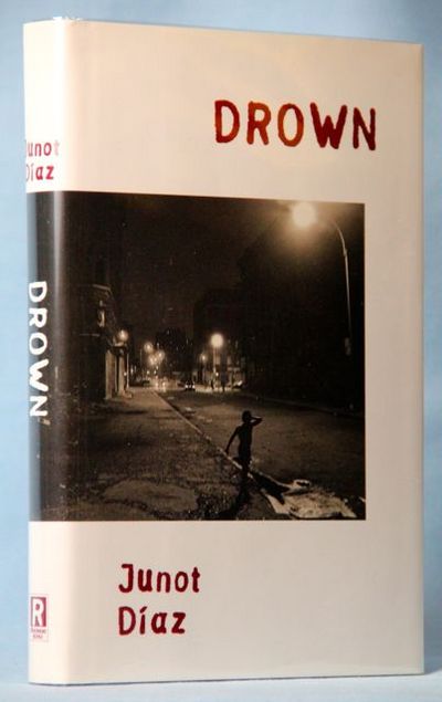 drown by junot diaz chapter summary
